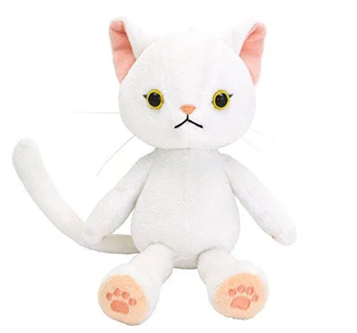 NyaColle - Moonlight - Plushㅤ – Broccoli – ActionFigureBrasil