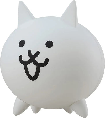 Nyanko Daisensou - Neko - Nendoroid #1999 (Good Smile Company)ㅤ – Good Smile Company – ActionFigureBrasil