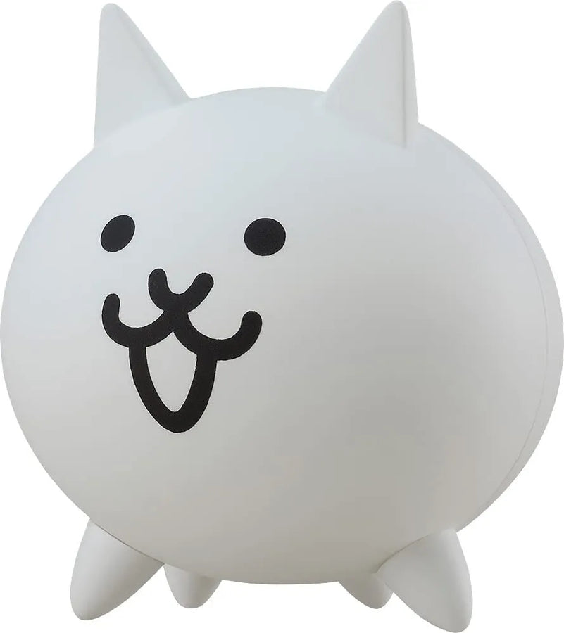 Nyanko Daisensou - Neko - Nendoroid #1999 (Good Smile Company)ㅤ – Good Smile Company – ActionFigureBrasil