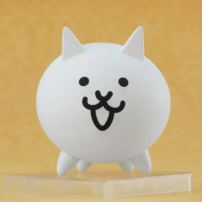 Nyanko Daisensou - Neko - Nendoroid #1999 (Good Smile Company)ㅤ – Good Smile Company – ActionFigureBrasil
