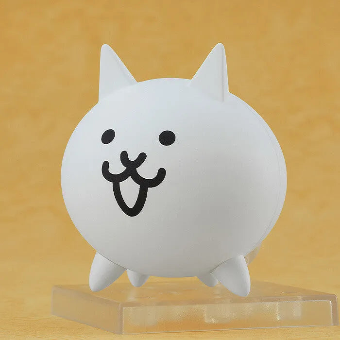 Nyanko Daisensou - Neko - Nendoroid #1999 (Good Smile Company)ㅤ – Good Smile Company – ActionFigureBrasil