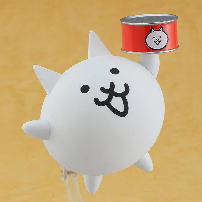 Nyanko Daisensou - Neko - Nendoroid #1999 (Good Smile Company)ㅤ – Good Smile Company – ActionFigureBrasil