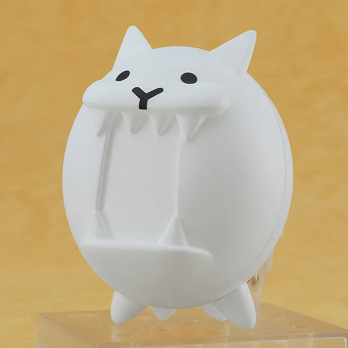 Nyanko Daisensou - Neko - Nendoroid #1999 (Good Smile Company)ㅤ – Good Smile Company – ActionFigureBrasil