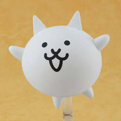Nyanko Daisensou - Neko - Nendoroid #1999 (Good Smile Company)ㅤ – Good Smile Company – ActionFigureBrasil — acessórios