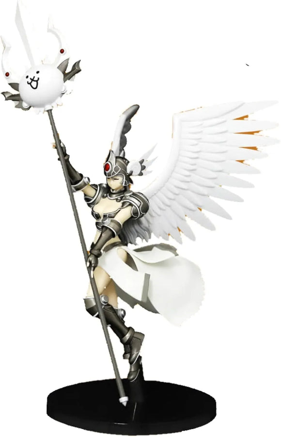 Nyanko Daisensou - Neko Valkyrie - Normal Colour (Namco, SK Japan)ㅤ – SK Japan – ActionFigureBrasil