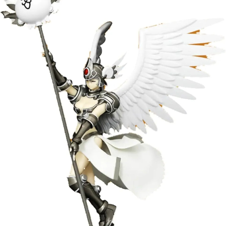 Nyanko Daisensou - Neko Valkyrie - Normal Colour (Namco, SK Japan)ㅤ – SK Japan – ActionFigureBrasil