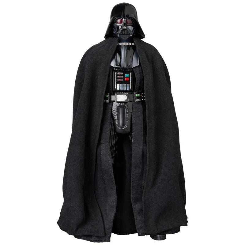 Obi-Wan Kenobi - Anakin Skywalker - Darth Vader - Mafex (No.266) - Obi-Wan Kenobi Ver. (Medicom Toy)ㅤ – Medicom Toy – ActionFigureBrasil