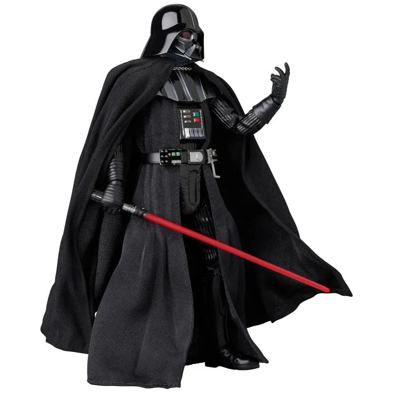 Obi-Wan Kenobi - Anakin Skywalker - Darth Vader - Mafex (No.266) - Obi-Wan Kenobi Ver. (Medicom Toy)ㅤ – Medicom Toy – ActionFigureBrasil