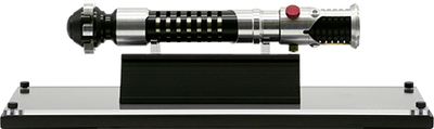 Obi-Wan Kenobi Lightsaber™ - LIMITED EDITION: 500 – EFX – ActionFigure Brasil