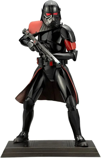 Obi-Wan Kenobi - Purge Trooper - ARTFX - 1/7 (Kotobukiya)ㅤ – Kotobukiya – ActionFigureBrasil