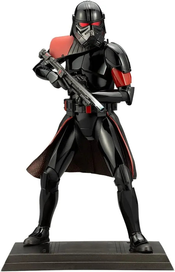 Obi-Wan Kenobi - Purge Trooper - ARTFX - 1/7 (Kotobukiya)ㅤ – Kotobukiya – ActionFigureBrasil