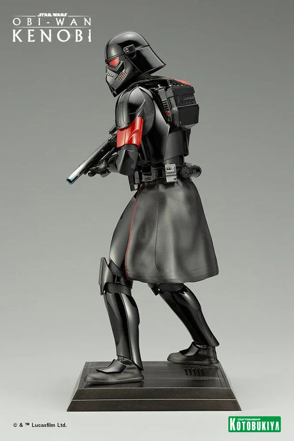 Obi-Wan Kenobi - Purge Trooper - ARTFX - 1/7 (Kotobukiya)ㅤ – Kotobukiya – ActionFigureBrasil