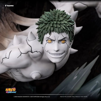 Obito HQS (Dioramax) - LIMITED EDITION: 400 – Tsume Art – ActionFigure Brasil — embalagem