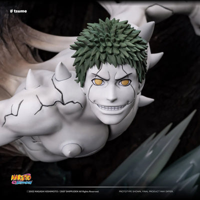 Obito HQS (Dioramax) - LIMITED EDITION: 400 – Tsume Art – ActionFigure Brasil — ângulo diferente