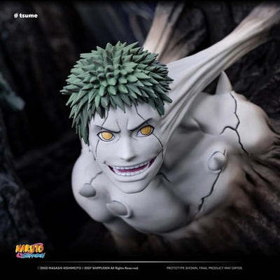 Obito HQS (Dioramax) - LIMITED EDITION: 400 – Tsume Art – ActionFigure Brasil — detalhe do produto