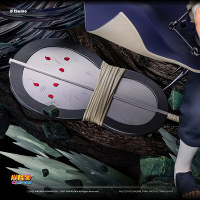 Obito HQS (Dioramax) - LIMITED EDITION: 400 – Tsume Art – ActionFigure Brasil — close