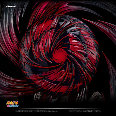 Obito HQS (Dioramax) - LIMITED EDITION: 400 – Tsume Art – ActionFigure Brasil — acessórios