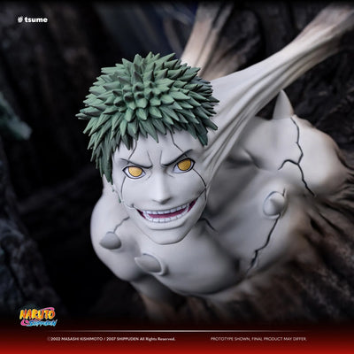 Obito HQS (Ultra) - LIMITED EDITION: 400 (Ultra Version) – Tsume Art – ActionFigure Brasil — ângulo diferente