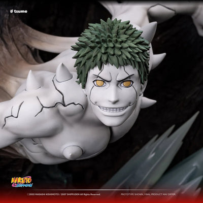 Obito HQS (Ultra) - LIMITED EDITION: 400 (Ultra Version) – Tsume Art – ActionFigure Brasil — detalhe do produto