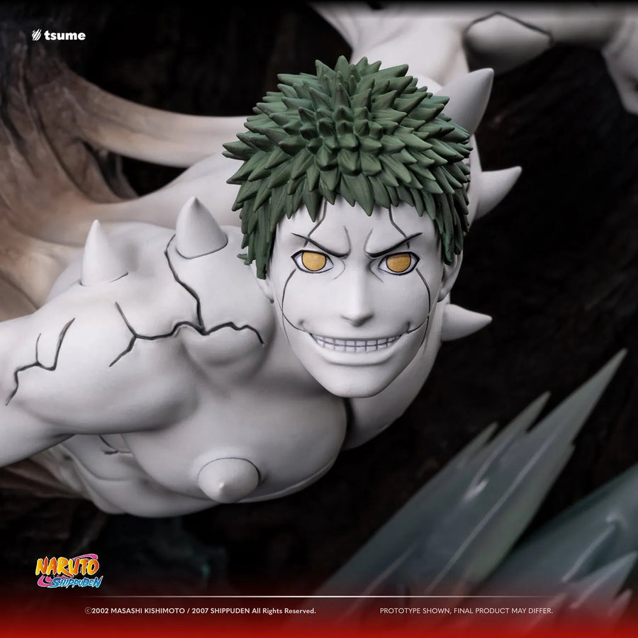 Obito HQS (Ultra) - LIMITED EDITION: 400 (Ultra Version) – Tsume Art – ActionFigure Brasil