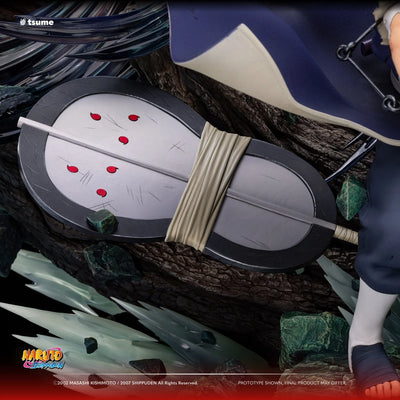 Obito HQS (Ultra) - LIMITED EDITION: 400 (Ultra Version) – Tsume Art – ActionFigure Brasil — ambientada