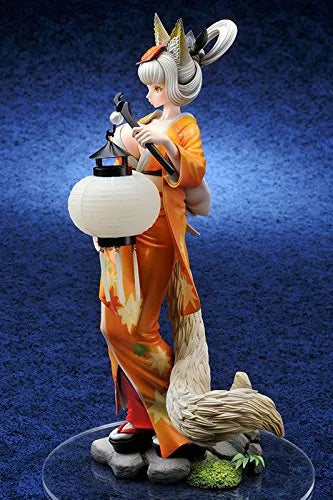 Oboro Muramasa - Kongiku - 1/8 - 2017 Re-release (Alter)ㅤ – Alter – ActionFigureBrasil — iluminação de estúdio