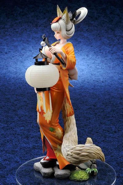 Oboro Muramasa - Kongiku - 1/8 (Alter)ㅤ – Alter – ActionFigureBrasil — embalagem