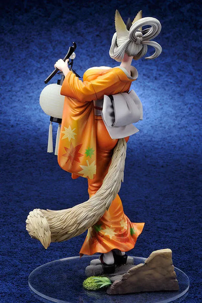 Oboro Muramasa - Kongiku - 1/8 (Alter)ㅤ – Alter – ActionFigureBrasil — ambientada