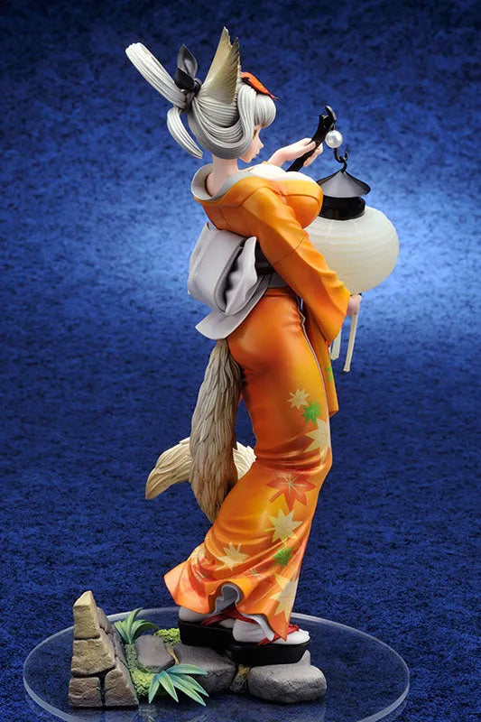 Oboro Muramasa - Kongiku - 1/8 (Alter)ㅤ – Alter – ActionFigureBrasil