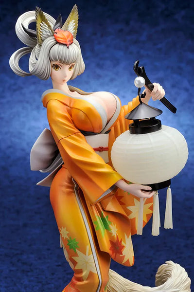 Oboro Muramasa - Kongiku - 1/8 (Alter)ㅤ – Alter – ActionFigureBrasil — iluminação de estúdio