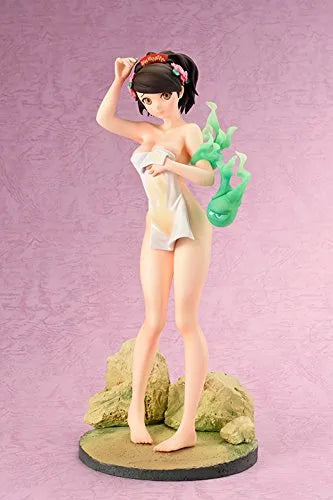 Oboro Muramasa - Momohime - 1/7 - Yukemuri Onsen Zanmai Ver.ㅤ – Amakuni – ActionFigureBrasil