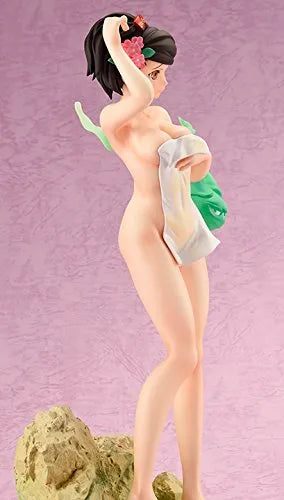 Oboro Muramasa - Momohime - 1/7 - Yukemuri Onsen Zanmai Ver.ㅤ – Amakuni – ActionFigureBrasil