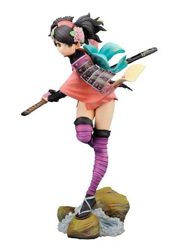 Oboro Muramasa - Momohime - 1/8 (Alter)ㅤ – Alter – ActionFigureBrasil