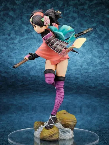 Oboro Muramasa - Momohime - 1/8 (Alter)ㅤ – Alter – ActionFigureBrasil