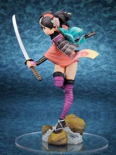 Oboro Muramasa - Momohime - 1/8 (Alter)ㅤ – Alter – ActionFigureBrasil