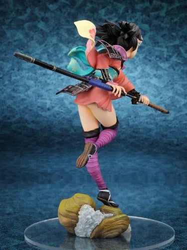 Oboro Muramasa - Momohime - 1/8 (Alter)ㅤ – Alter – ActionFigureBrasil