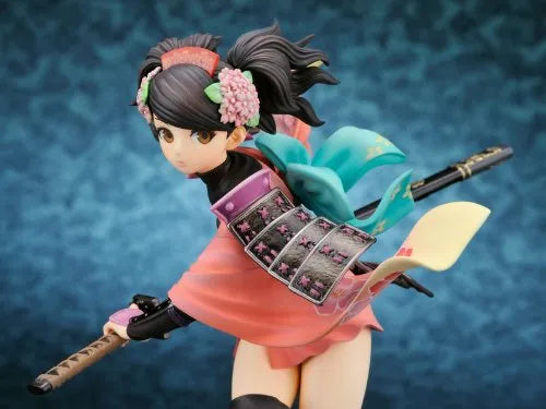 Oboro Muramasa - Momohime - 1/8 (Alter)ㅤ – Alter – ActionFigureBrasil