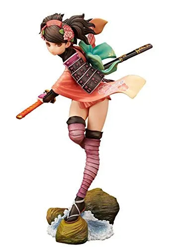 Oboro Muramasa - Momohime - 1/8 - Oironaoshi (Alter)ㅤ – Alter – ActionFigureBrasil