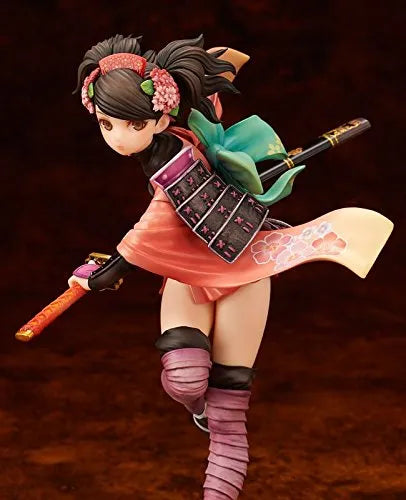 Oboro Muramasa - Momohime - 1/8 - Oironaoshi (Alter)ㅤ – Alter – ActionFigureBrasil