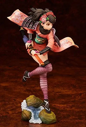 Oboro Muramasa - Momohime - 1/8 - Oironaoshi (Alter)ㅤ – Alter – ActionFigureBrasil