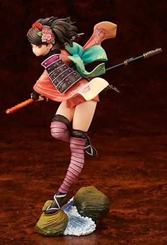 Oboro Muramasa - Momohime - 1/8 - Oironaoshi (Alter)ㅤ – Alter – ActionFigureBrasil — ambientada