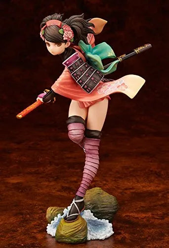 Oboro Muramasa - Momohime - 1/8 - Oironaoshi (Alter)ㅤ – Alter – ActionFigureBrasil