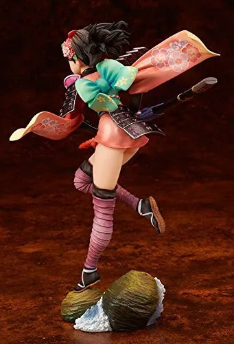 Oboro Muramasa - Momohime - 1/8 - Oironaoshi (Alter)ㅤ – Alter – ActionFigureBrasil — iluminação de estúdio