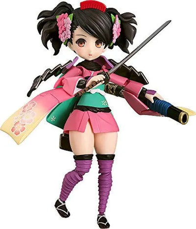 Oboro Muramasa - Momohime - Parfom (Phat Company)ㅤ – Phat Company – ActionFigureBrasil