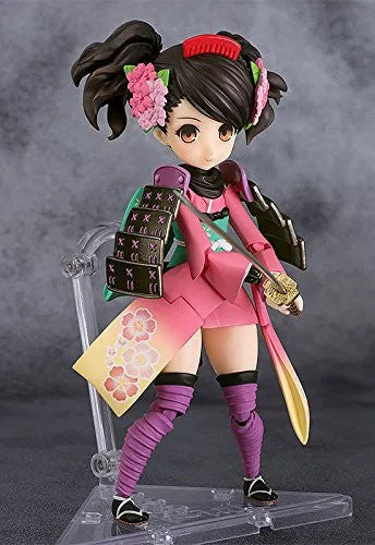 Oboro Muramasa - Momohime - Parfom (Phat Company)ㅤ – Phat Company – ActionFigureBrasil