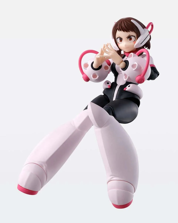 Ochaco Uraraka – Tamashii Nations – ActionFigure Brasil