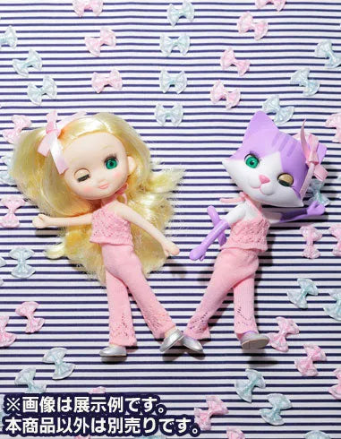 Odeco-chan - I Love Odeco-chan (Petworks)ㅤ – PetWORKs – ActionFigureBrasil