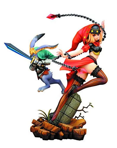 Odin Sphere - Cornelius - Velvet - 1/8 (Alter)ㅤ – Alter – ActionFigureBrasil