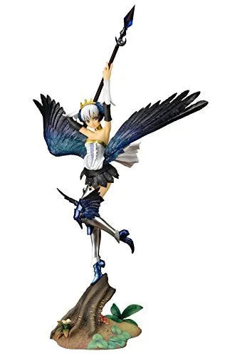 Odin Sphere - Gwendolyn - 1/8 (Alter)ㅤ – Alter – ActionFigureBrasil