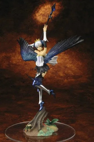Odin Sphere - Gwendolyn - 1/8 (Alter)ㅤ – Alter – ActionFigureBrasil
